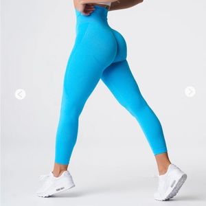 NVGTN Contour Seamless Leggings